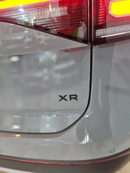 Volkswagen Tahru 2026 XR