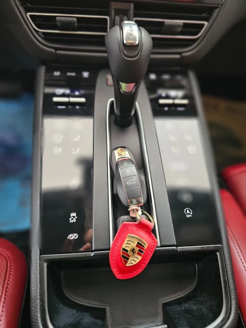 Porsche Macan 2026 Macan T