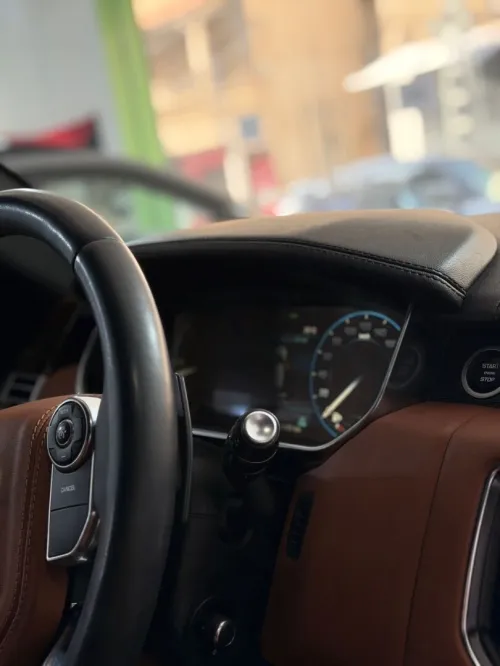 Land Rover RANGE ROVER VOGUE 2014 Vogue