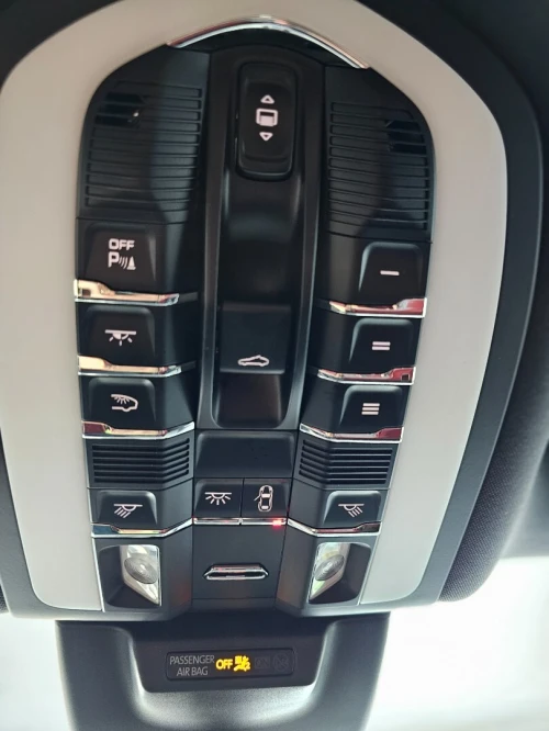 Porsche Macan 2026 Macan T