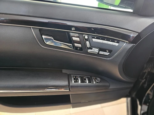 Mercedes Classe S 2014 Classe S