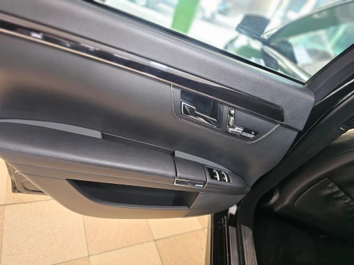 Mercedes Classe S 2014 Classe S