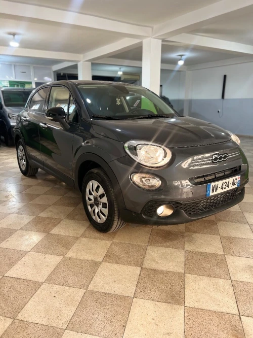 Fiat 500x 2025 Cult