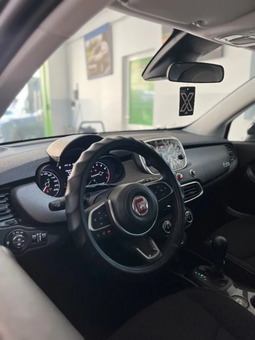 Fiat 500x 2025 Cult