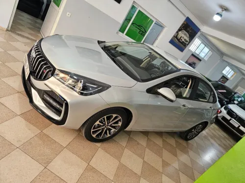 Chery Arrizo 5 2025 Luxury