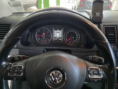 Volkswagen Multivan 2014 Vip