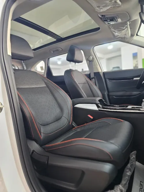Kia Seltos 2025 Seltos
