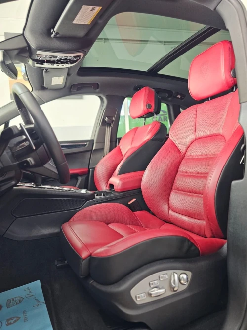 Porsche Macan 2026 Macan T