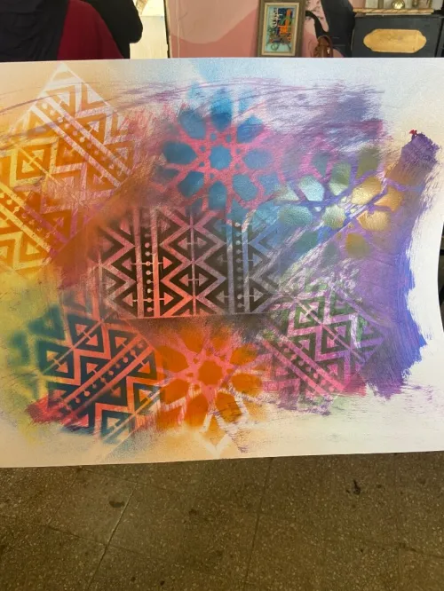 formation en art thérapie et création artistique