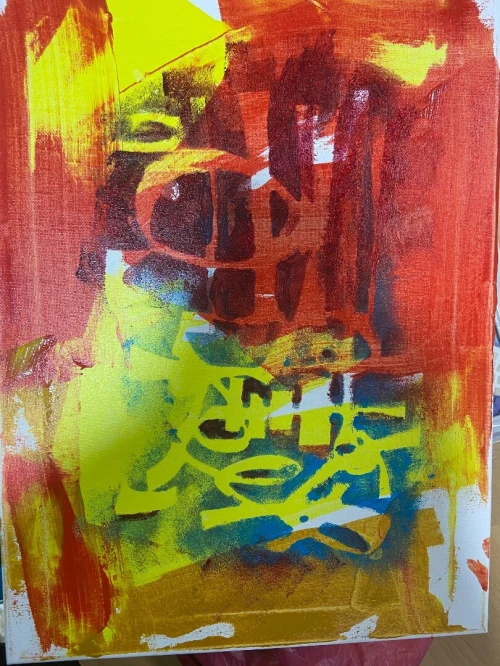 formation en art thérapie et création artistique