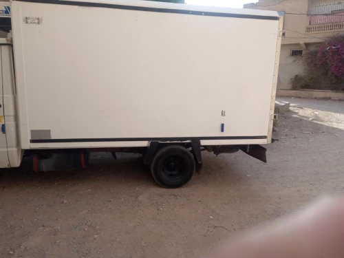 Iveco Iveco frigo 35/10 1997