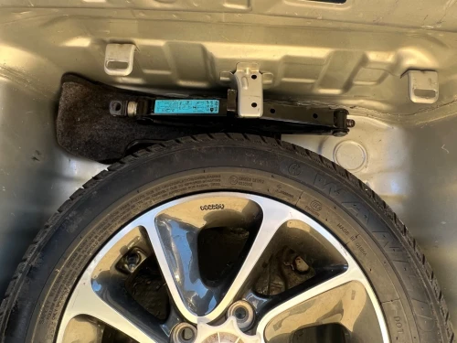 Hyundai Grand i10 2018 KOREA