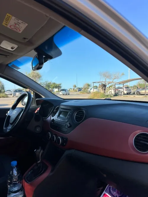 Hyundai Grand i10 2018 KOREA