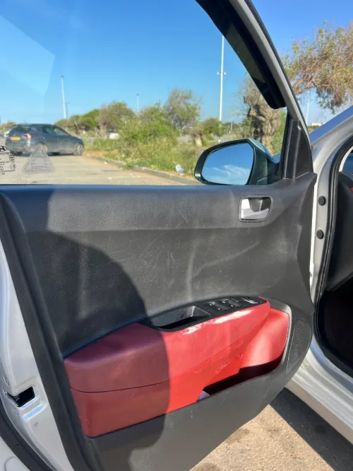 Hyundai Grand i10 2018 KOREA