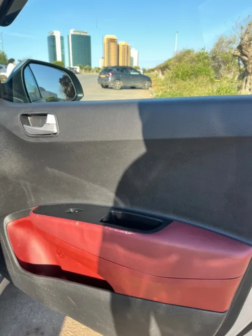 Hyundai Grand i10 2018 KOREA