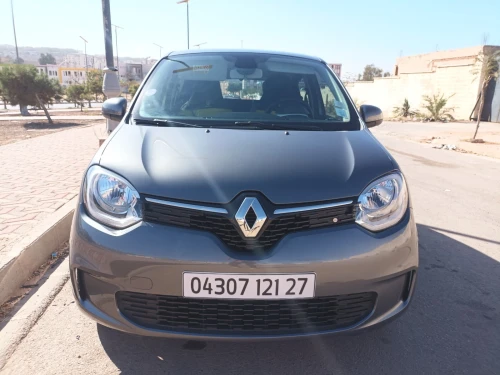 Renault Twingo 2021 Dynamique