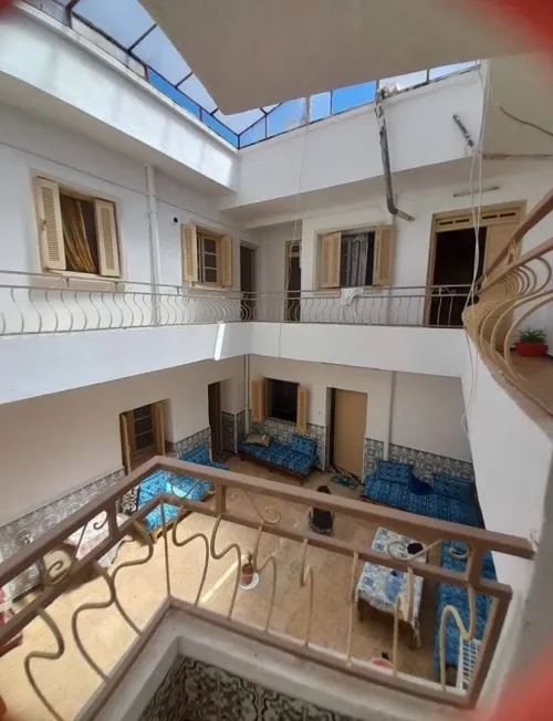 Vente Villa Tlemcen Tlemcen