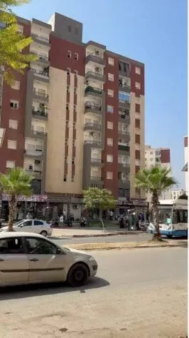 Vente Appartement F4 Blida Bouinan
