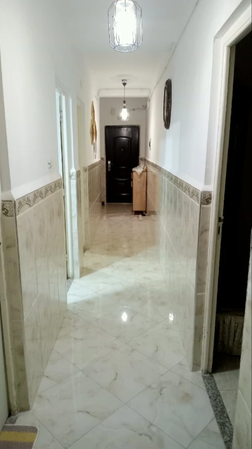 Vente Appartement F4 Blida Bouinan