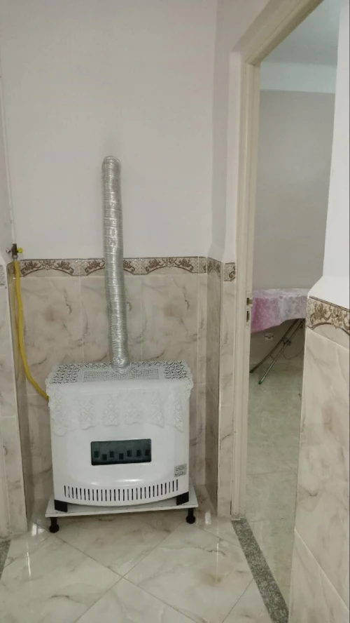 Vente Appartement F4 Blida Bouinan
