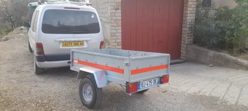 Erde P1500 2021