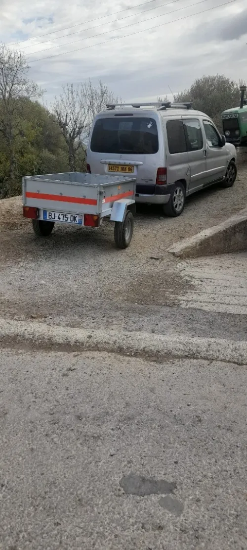 Erde P1500 2021