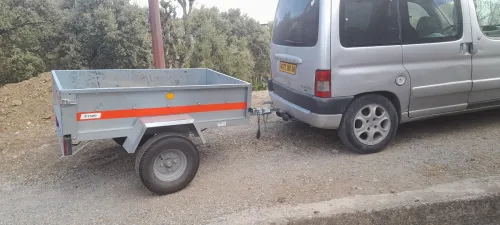 Erde P1500 2021