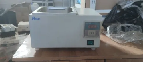 appareils de laboratoires d'anayses