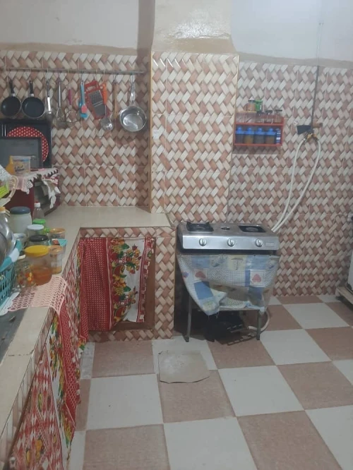 Vente Villa Aïn Defla Khemis miliana