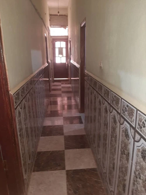 Vente Villa Aïn Defla Khemis miliana
