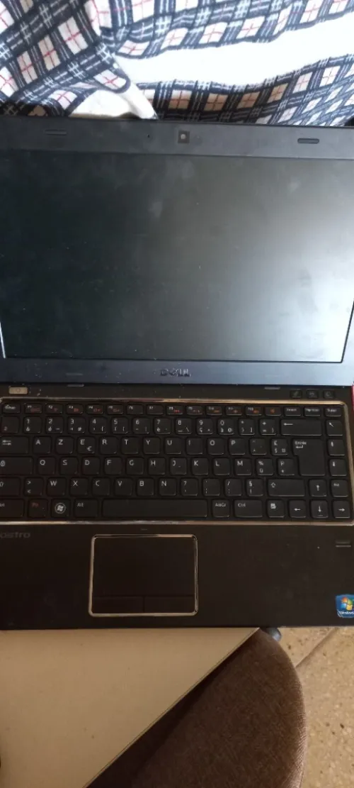 Pc portable sans batterie 