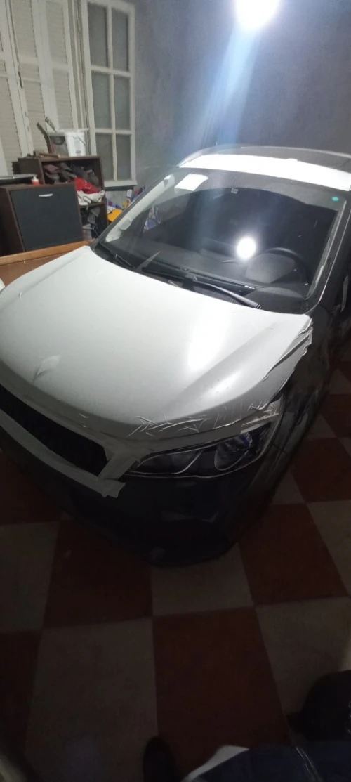 Livan X3 Pro  2026 Toit œuvrant, Boîte auto