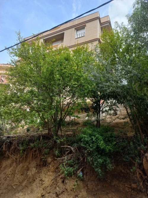 Vente Villa Béjaïa Bejaia