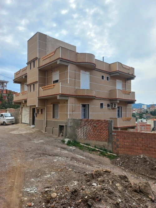 Vente Villa Béjaïa Bejaia