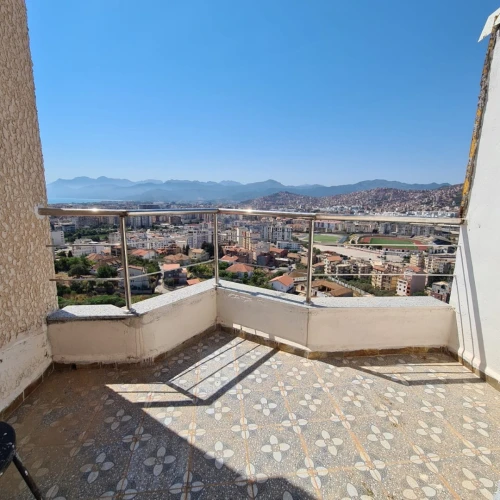 Vente Appartement Duplex F3 Béjaïa Bejaia