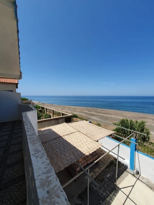 Vente Villa Bejaia Beni ksila