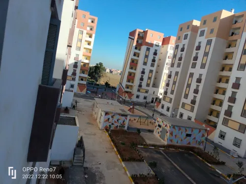 Vente Appartement F3 Alger Dar el beida