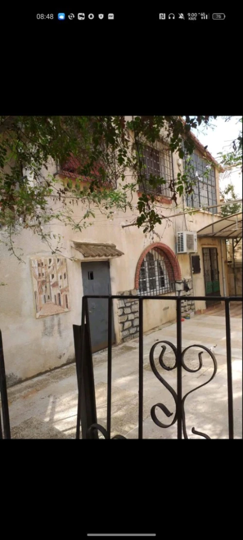 Location Appartement Niveau de villa F3 Alger Bouzareah