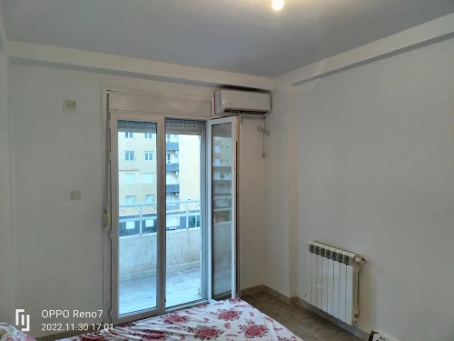 Vente Appartement F5 Alger Bordj el bahri