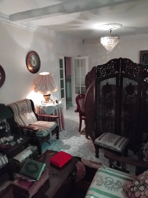 Vente Duplex Alger Ain taya