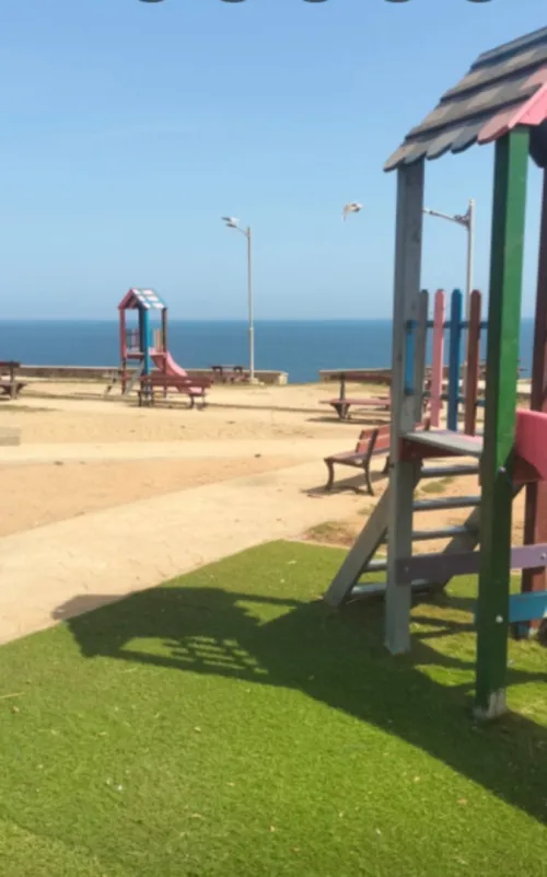 Vente Villa Alger Bordj el bahri