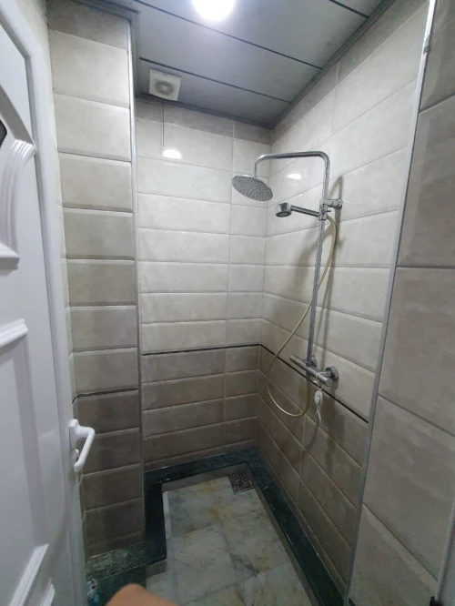 Vente Appartement F5 Alger Bordj el bahri