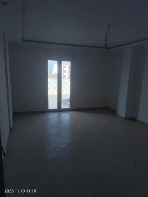 Vente Appartement Duplex F6 Alger Bordj el bahri