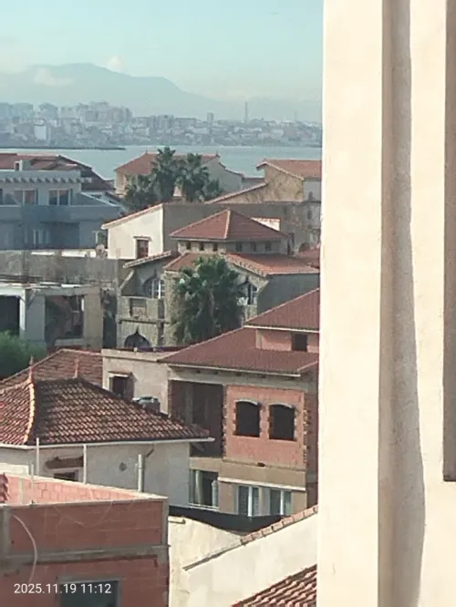 Vente Appartement Duplex F6 Alger Bordj el bahri