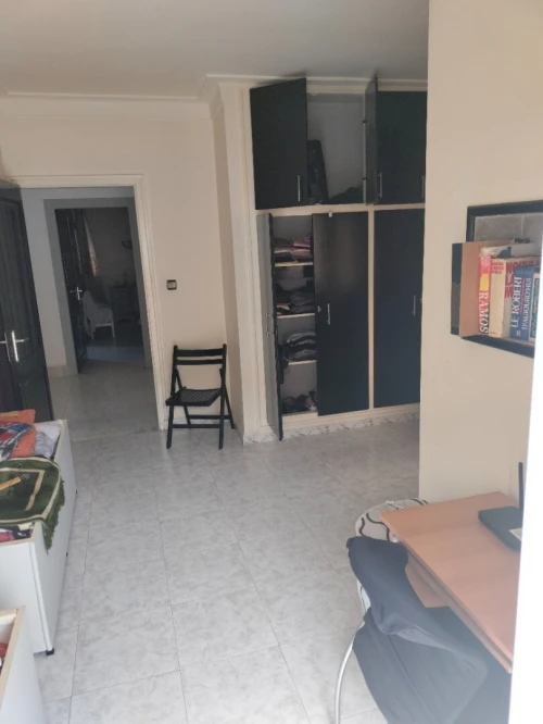 Vente Villa Alger El marsa