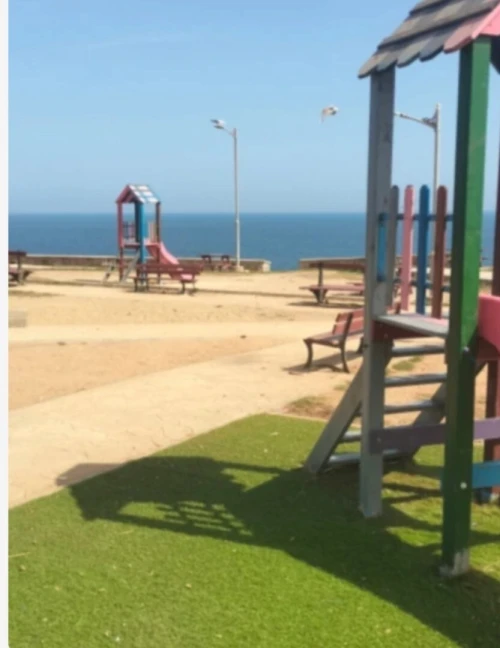 Vente Villa Alger Bordj el bahri