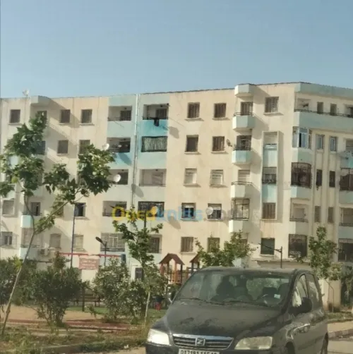 Location Appartement F3 Alger Hraoua