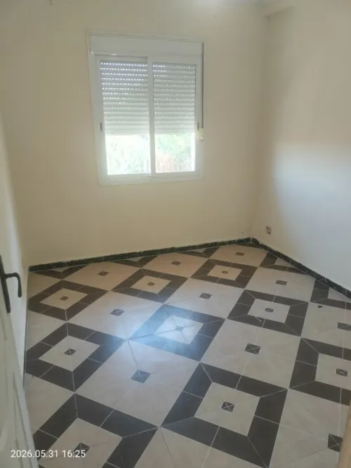 Location Appartement Niveau de villa Studio Alger Hraoua