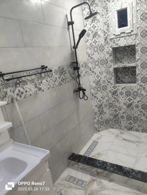 Vente Appartement F4 Alger Bordj el bahri