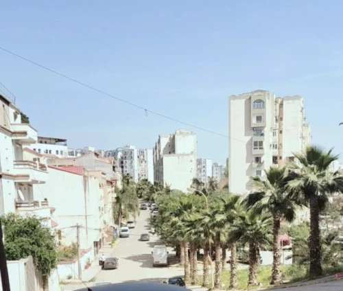 Vente Local Alger Baba hassen